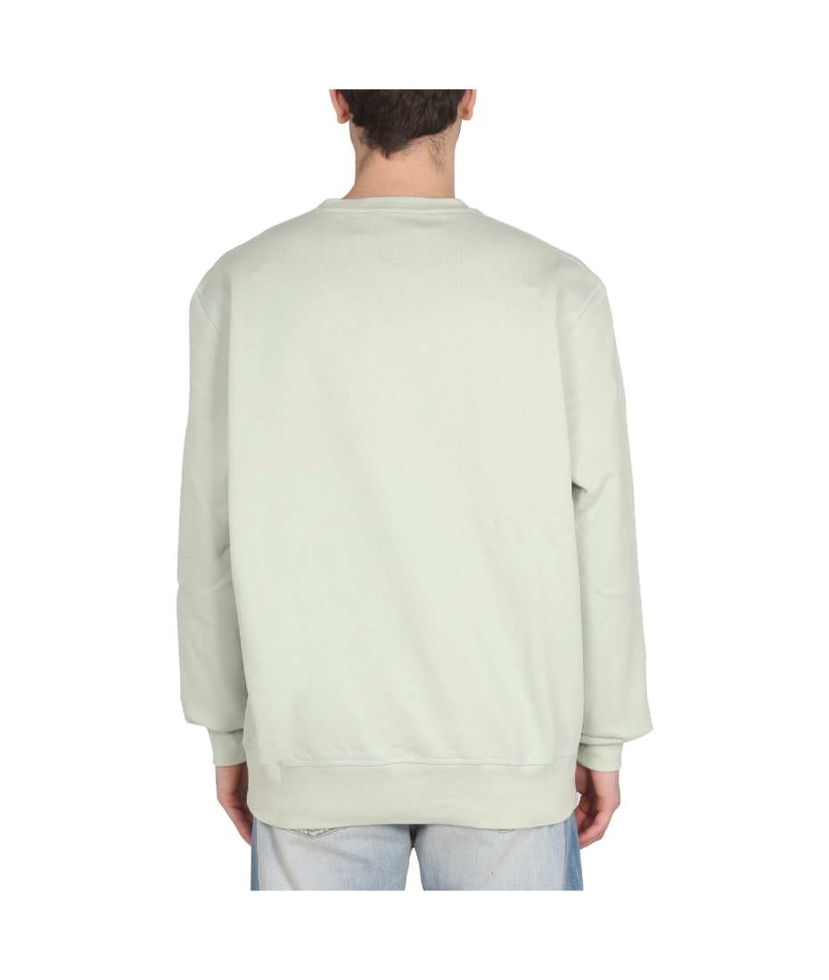 スウェット・トレーナー Alexander Mcqueen Sweatshirt With Logo Embroidery 23757501_54324140_600.jpg