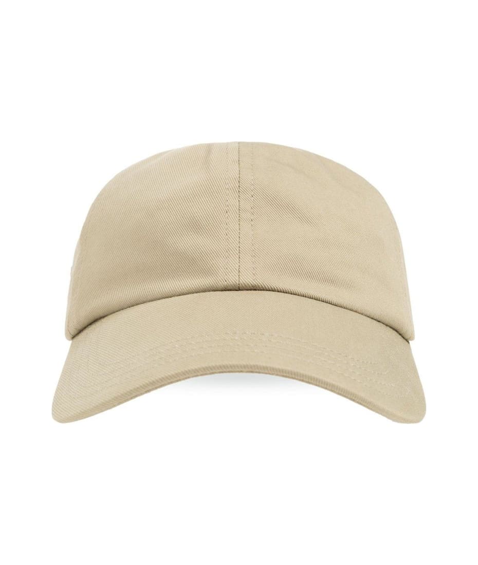 Burberry Ekd Logo Embroidered Baseball Cap | italist, ALWAYS