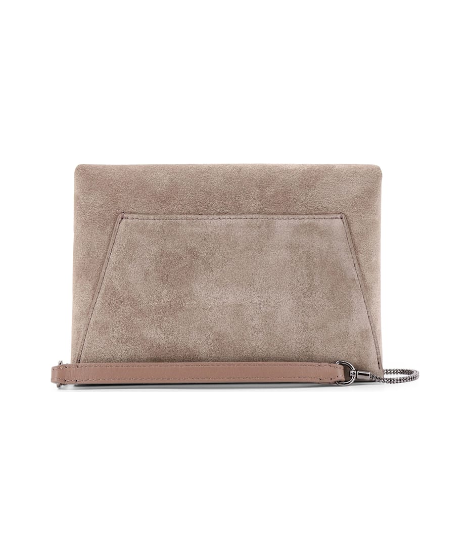 Brunello Cucinelli Clutch | italist