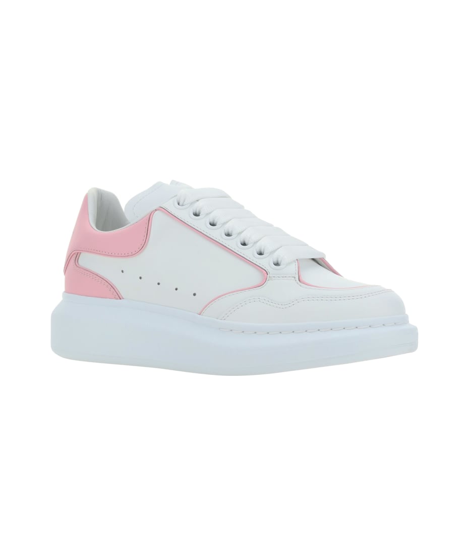 Alexander McQueen Larry Sneakers | italist