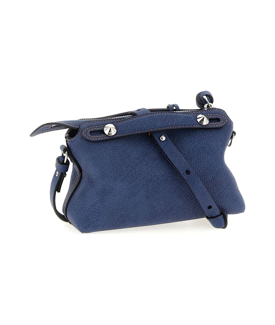 ハンドバッグ Fendi 'By The Way Soft Mini' handbag By The Way Soft Mini Fabric Brown | Fendi