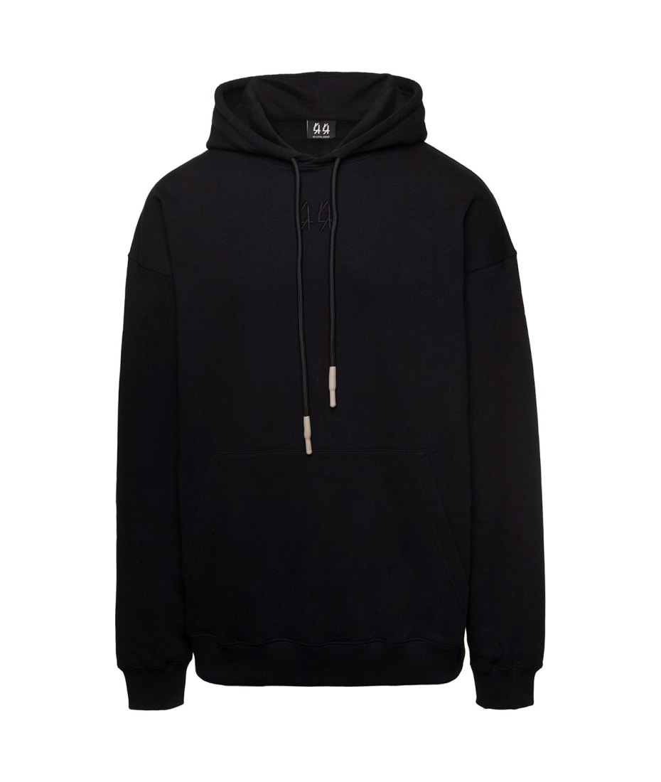 64 Audio Signature Monogram Hoodie