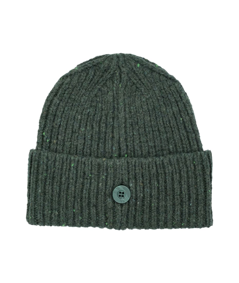 ★2023SS新作★CARHARTT★ANGLISTIC BEANIE Carhartt Anglistic Beanie | italist