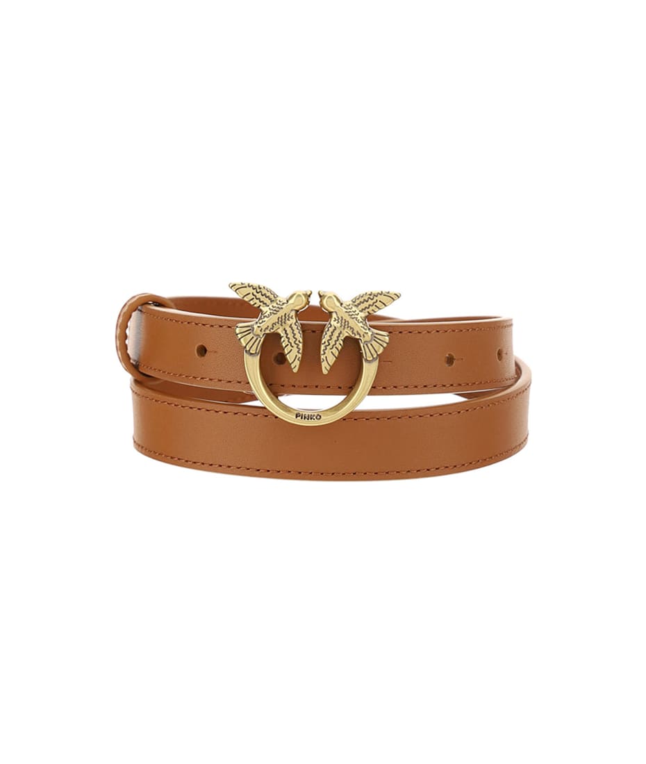 pinko belt sale