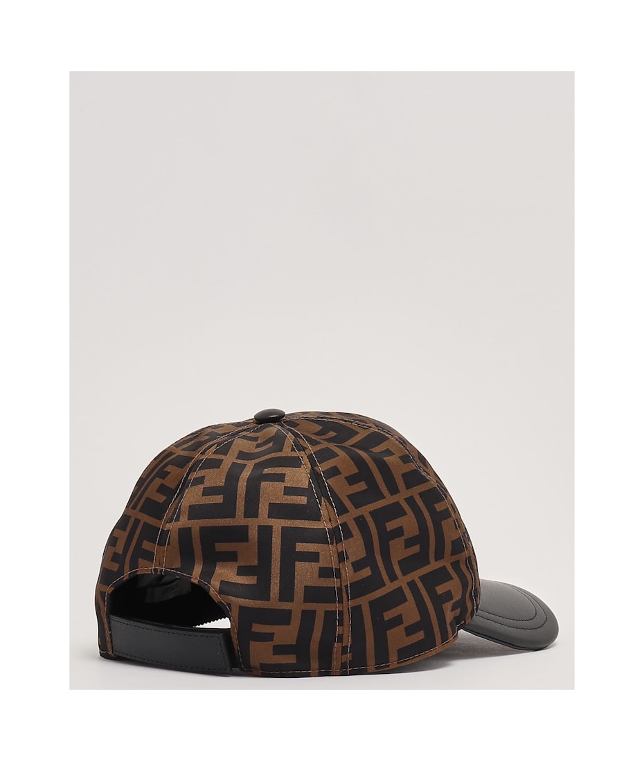 2025年 お歳暮・冬ギフト特集 Cap Baseball Fendi Cap italist | 帽子