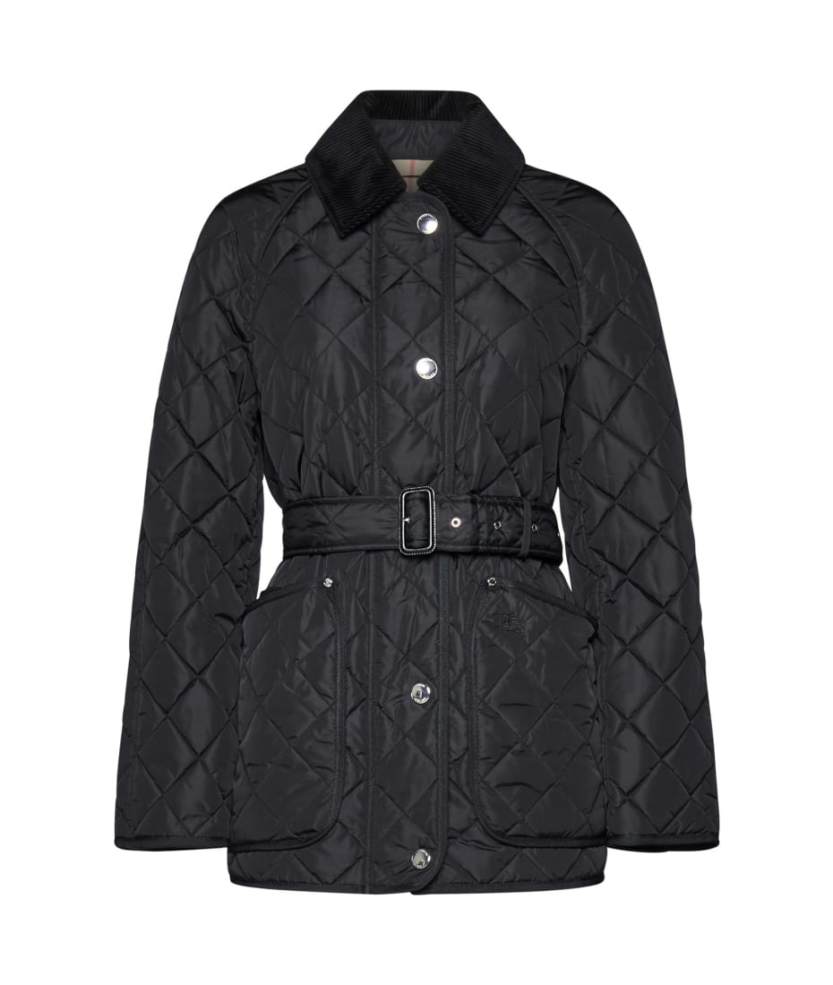 バーバリー レディース ジャケット PENSTON 8071843 A1189 Burberry Penston Jacket | italist