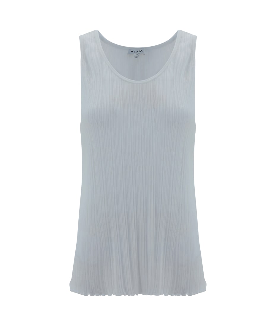 Alaia Tank Top トップス 通販 | italist