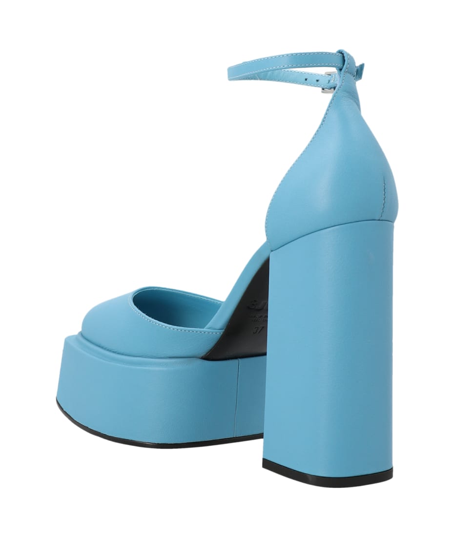 3JUIN 'ambra Pumps | italist 3JUIN 'ambra Pumps | italist