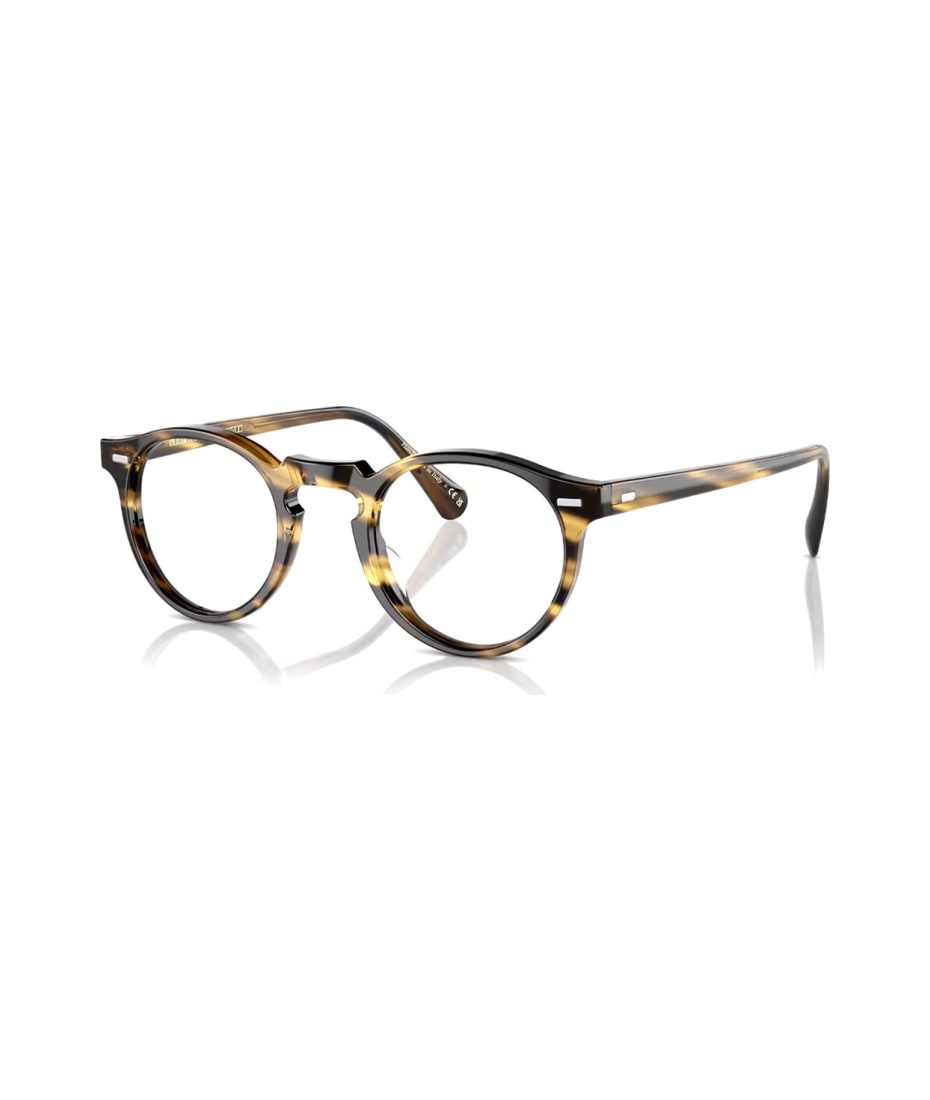 Oliver Peoples Ov5186 Gregory Peck 1003 Glasses italist ALWAYS LIKE A SALE