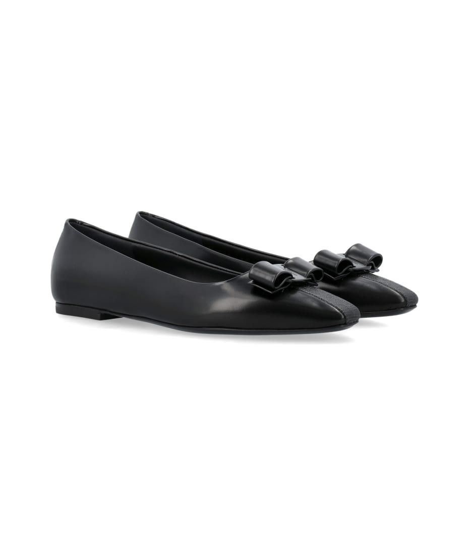 Ferragamo♪SALE♪SIWAR Ferragamo Siwar Ballet Flats | italist