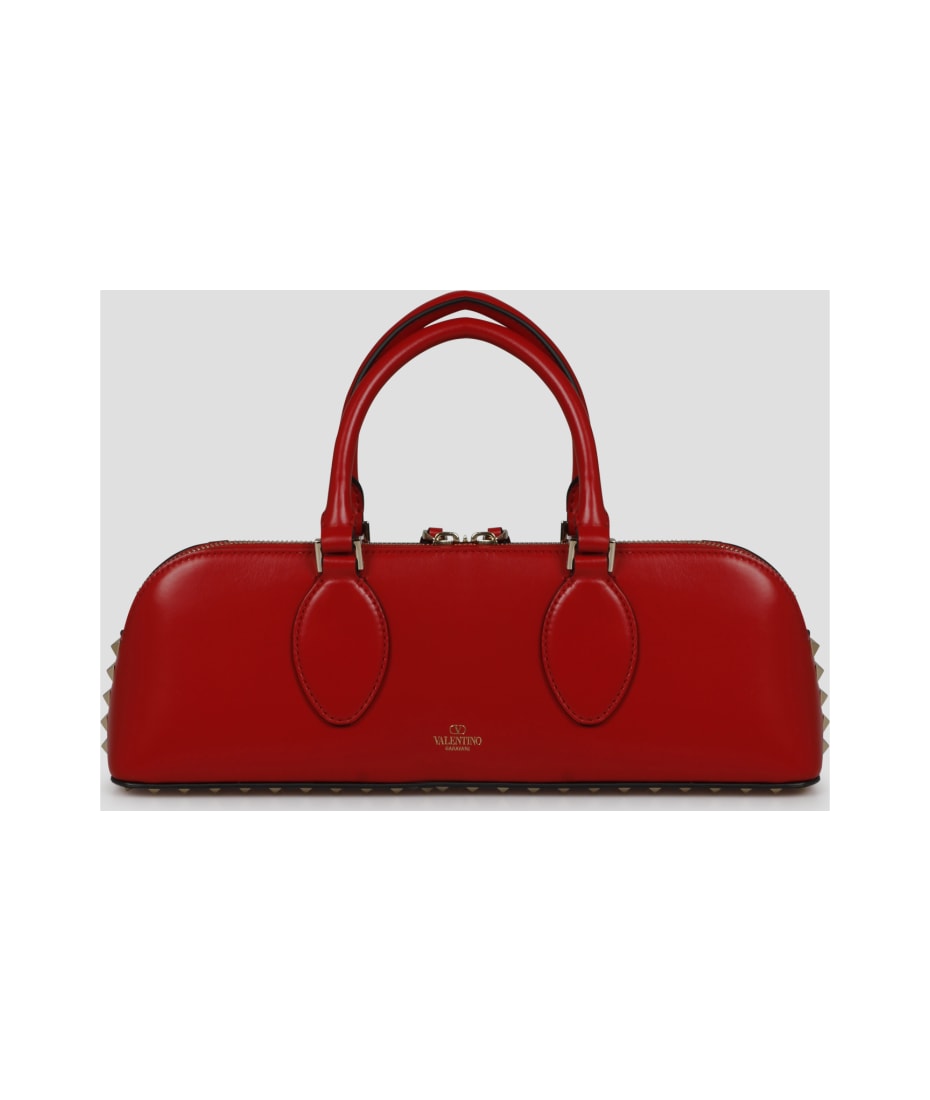 【関税＆送料込み】Valentino Garavani Borse... Rosso 42296964972d5143e0a8534807259c