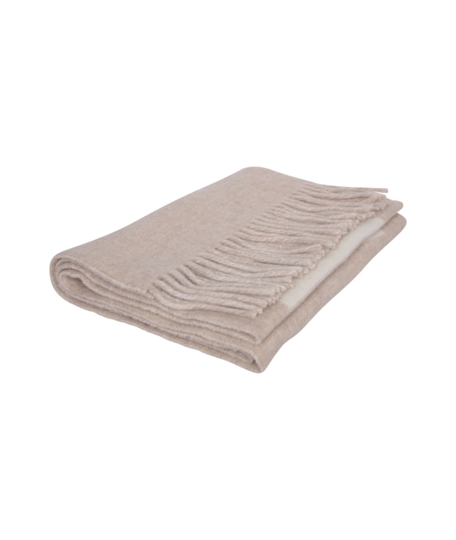 Jacquemus L'echarpe Wool Scarf | italist