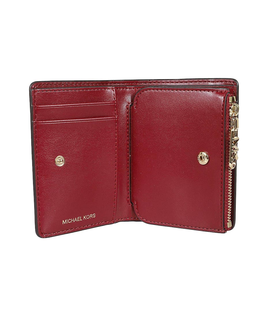【送料&関税込】Empire Small Zipped Wallet Michael Kors Empire Zipped Small Wallet Michael Kors | italist