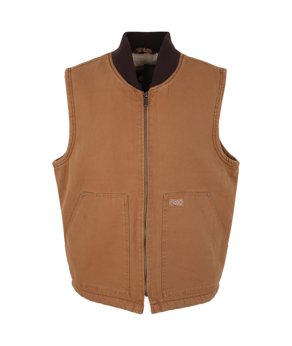 Dickies hotsell canvas vest