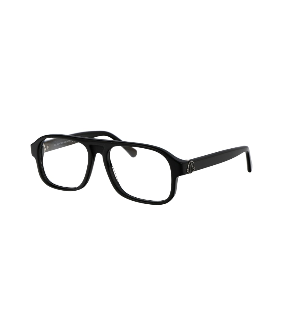 Moncler Ml5198 Glasses | italist