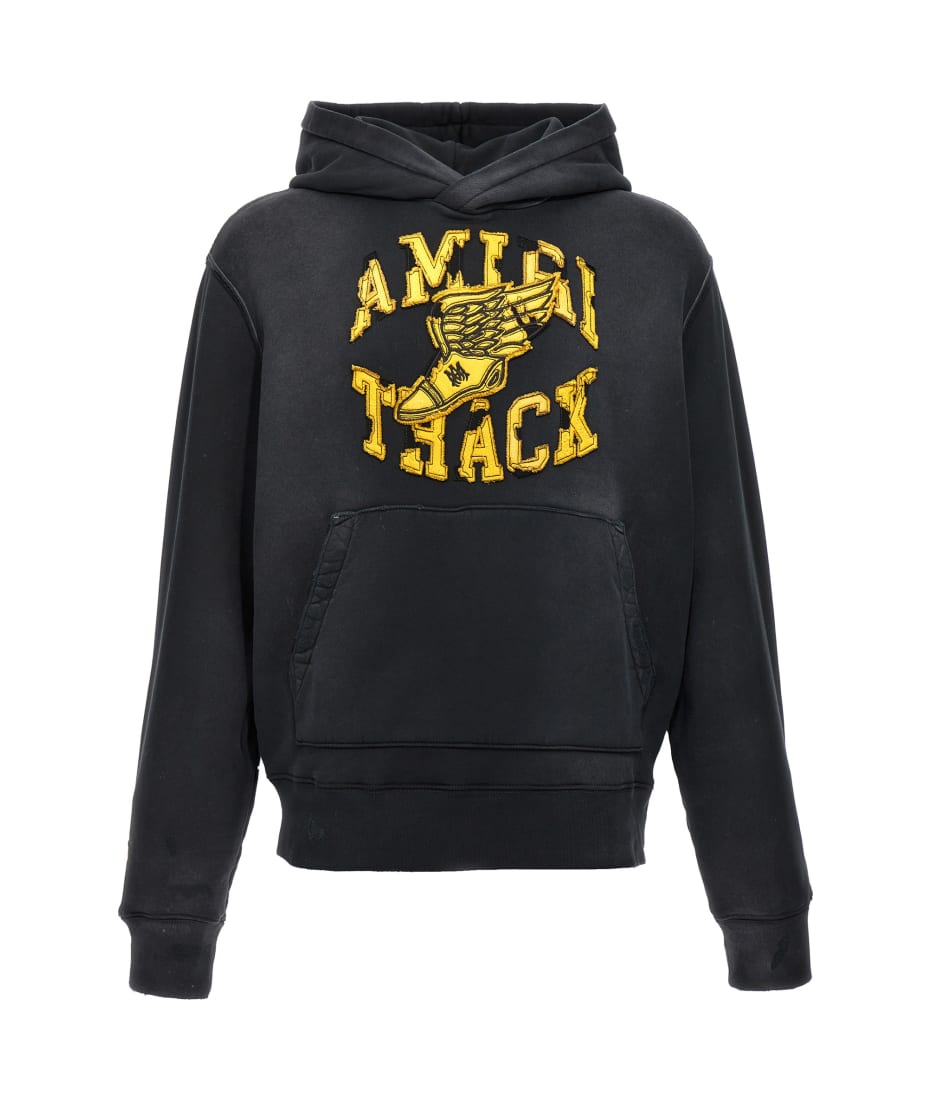 トップス AMIRI HOODIE Amiri MA Quad Full-Zip Hoodie | Saks Fifth Avenue