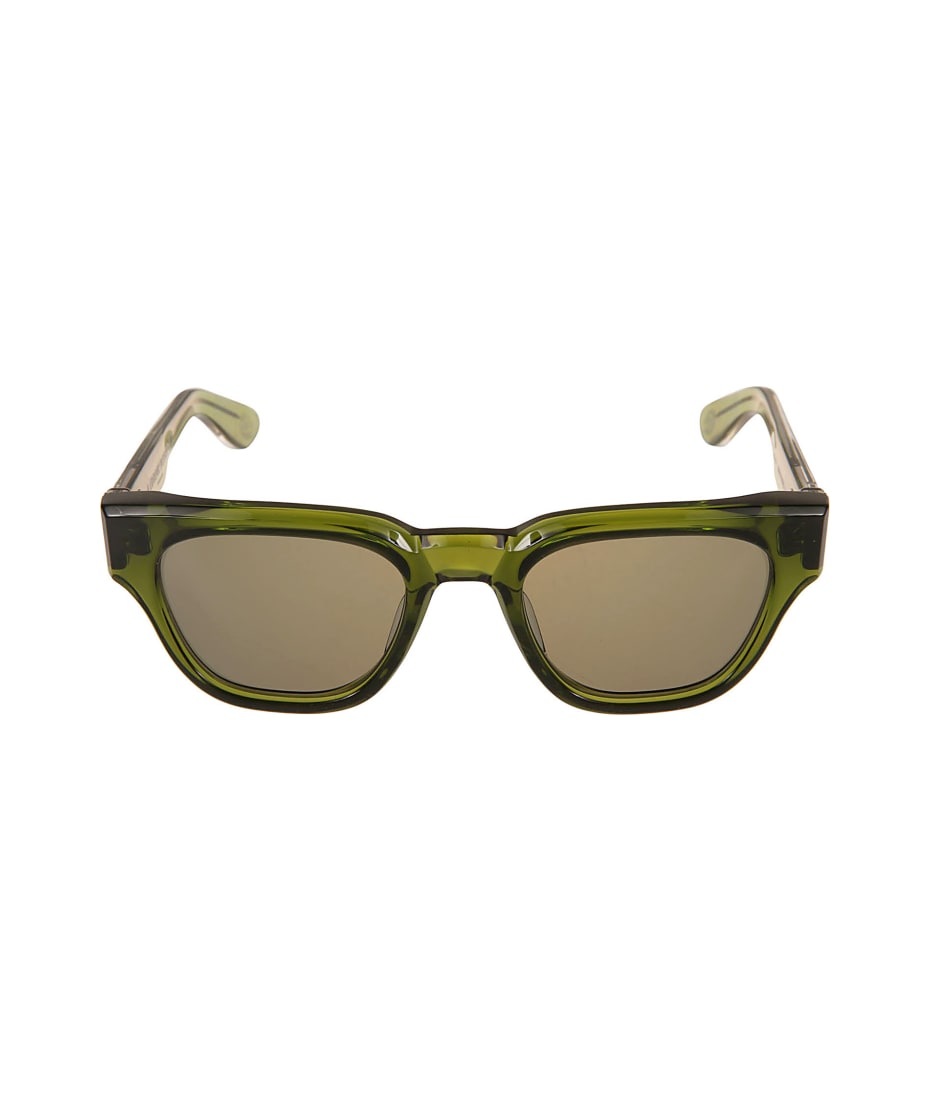 Chrome Hearts Midixathrill Ii Sunglasses Sunglasses