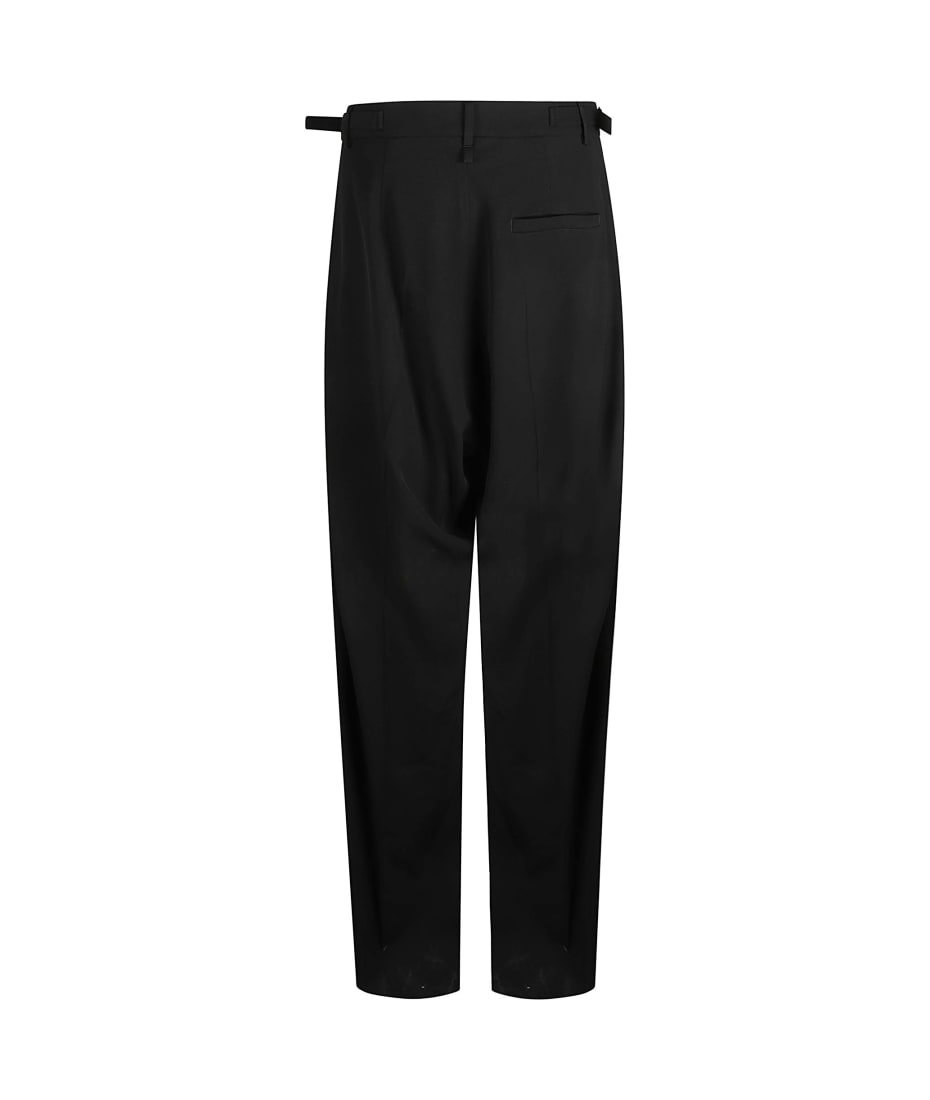 パンツ balenciaga 24aw skater tailored pants Skater tailored wool