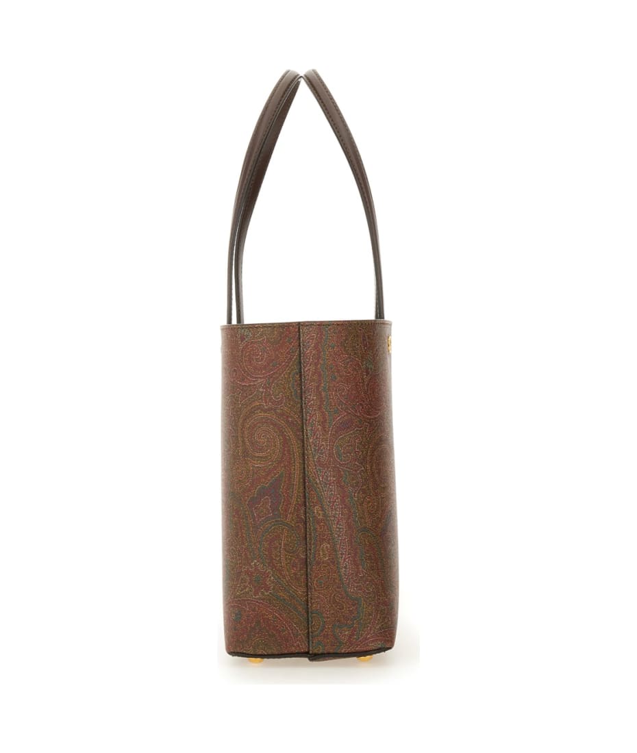 【関税&送料込】Etro Borsa Essential Essential Etro Bag | italist