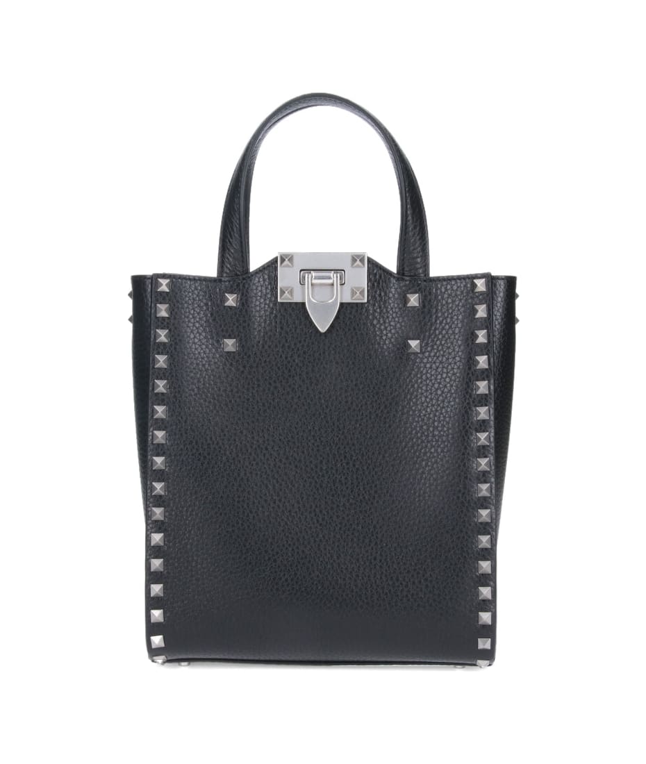 Valentino Garavani 'rockstud' Tote Bag | italist