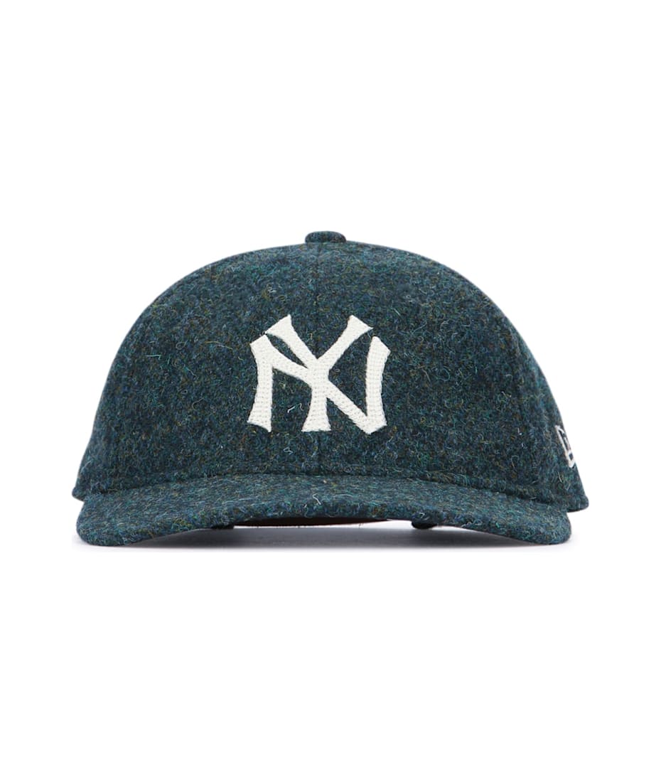 New Era Mlb Harris Tweed 9fifty Rc Neyyanco Nvy | italist, ALWAYS