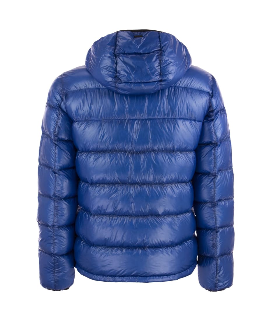 ダウンジャケット・コート HERNO SS25 Reversible hood (PI0769D12017Z 9394) Jackets Blue – Lord & Taylor