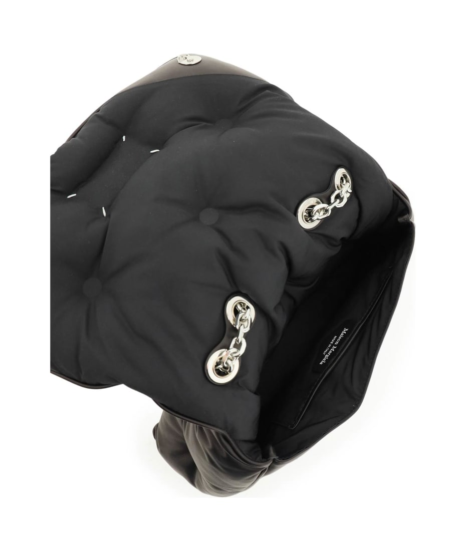 Maison Margiela Glam Slam Flap Shoulder Bag | italist