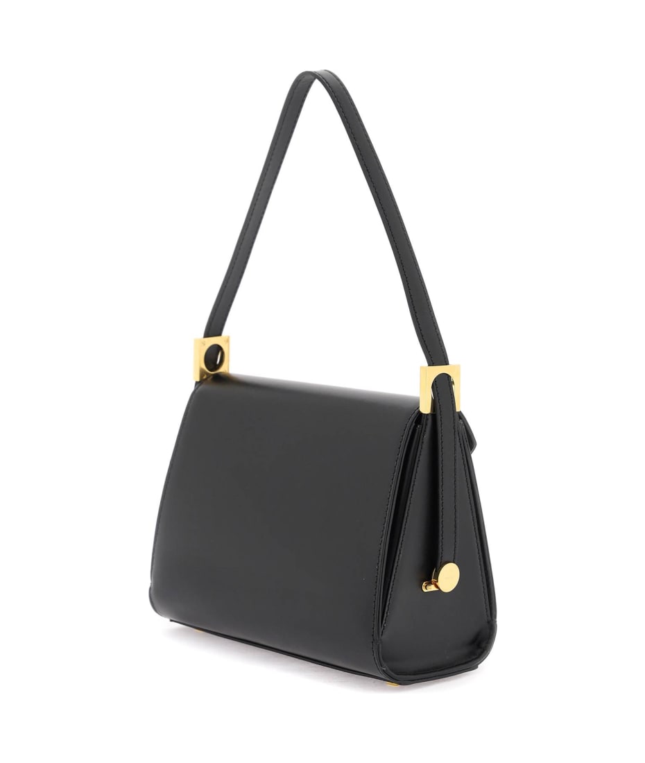 新品　Bally　EMERY.SM.O 楽天市場】バリー Bally EMERY.O ショルダーバッグ 黒 レザー