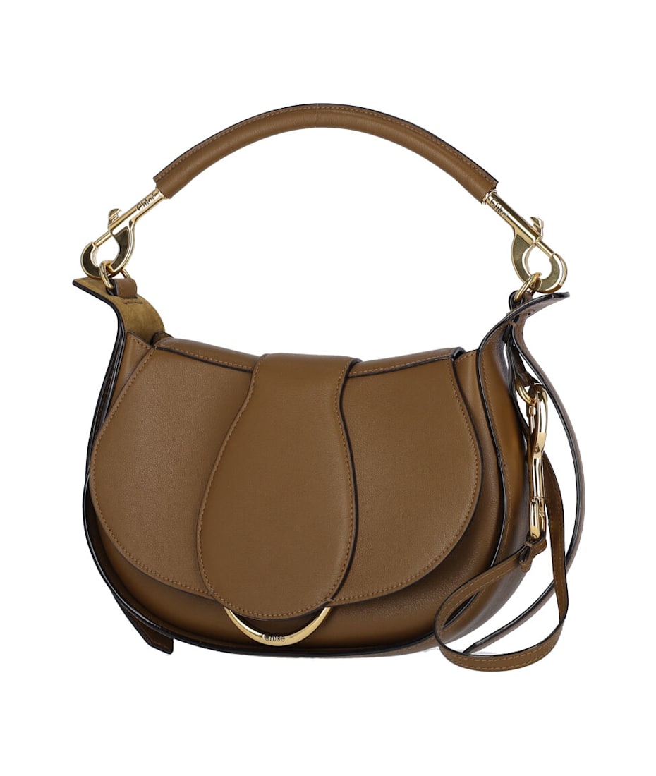 Chloé 'ride' Shoulder Bag | italist