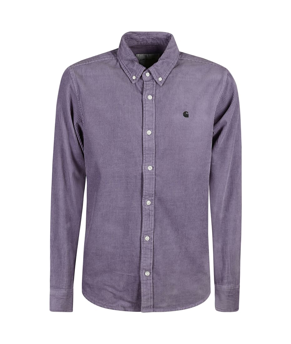 Carhartt Ls Madison Cord Shirt | italist