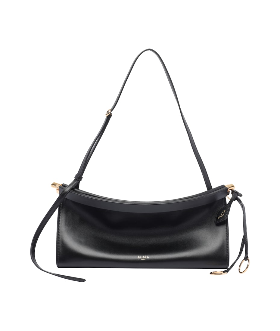 Medium Le Click East West Bag