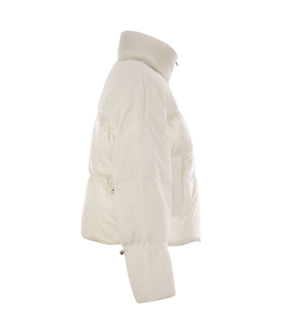 Moose Knuckles Agate Puffer - Short Down Jacket | italist