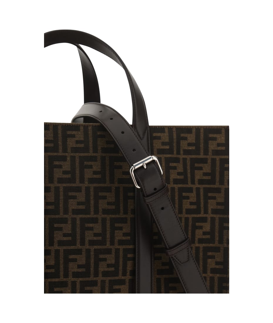 【フェンディ】 Tote Bags トートバッグ Fendi tote bag フェンディトットバック