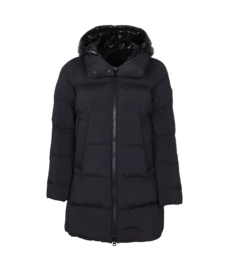 ジャケット PEUTEREY UNIX ML BMAT808CO Jackets Peuterey Unix Ml Bmat Double Fabric Down Jacket Black Color