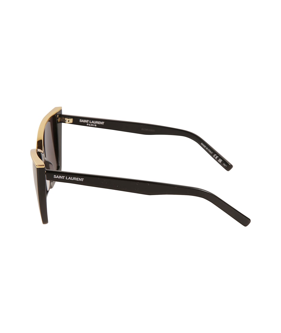 SAINT LAURENTサングラス Saint Laurent Eyewear Sl 570 Sunglasses | italist