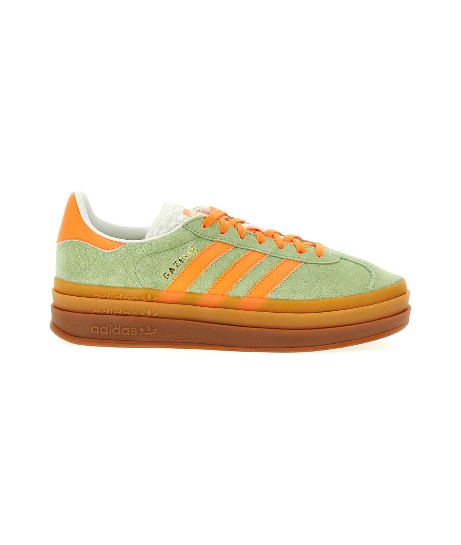 Adidas Originals Gazelle Bold Platform Sneakers | italist, ALWAYS LIKE A  SALE