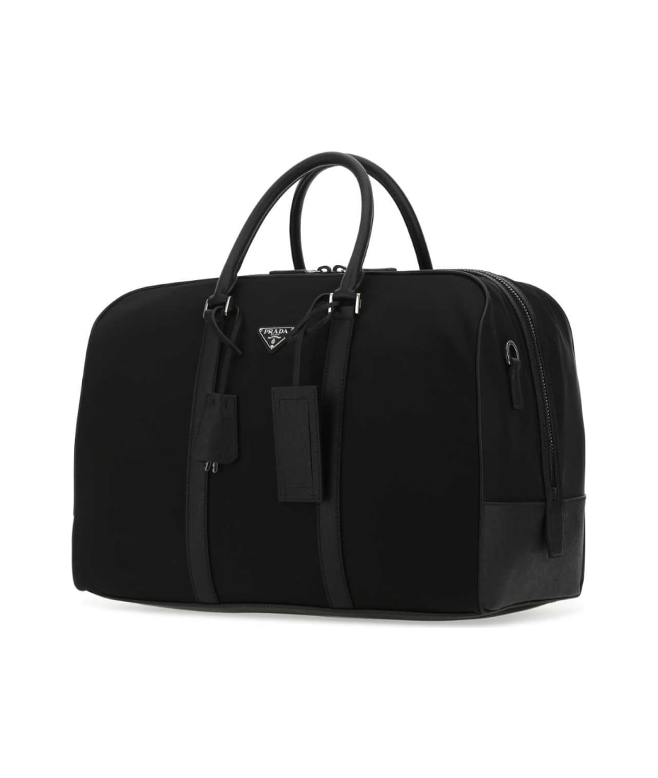 プラダ テスートナイロン レザー 2輪 キャリーバッグ トラベルバッグ 楽天市場】PRADA プラダ キャリーケース TROLLEY 2VQ001 064