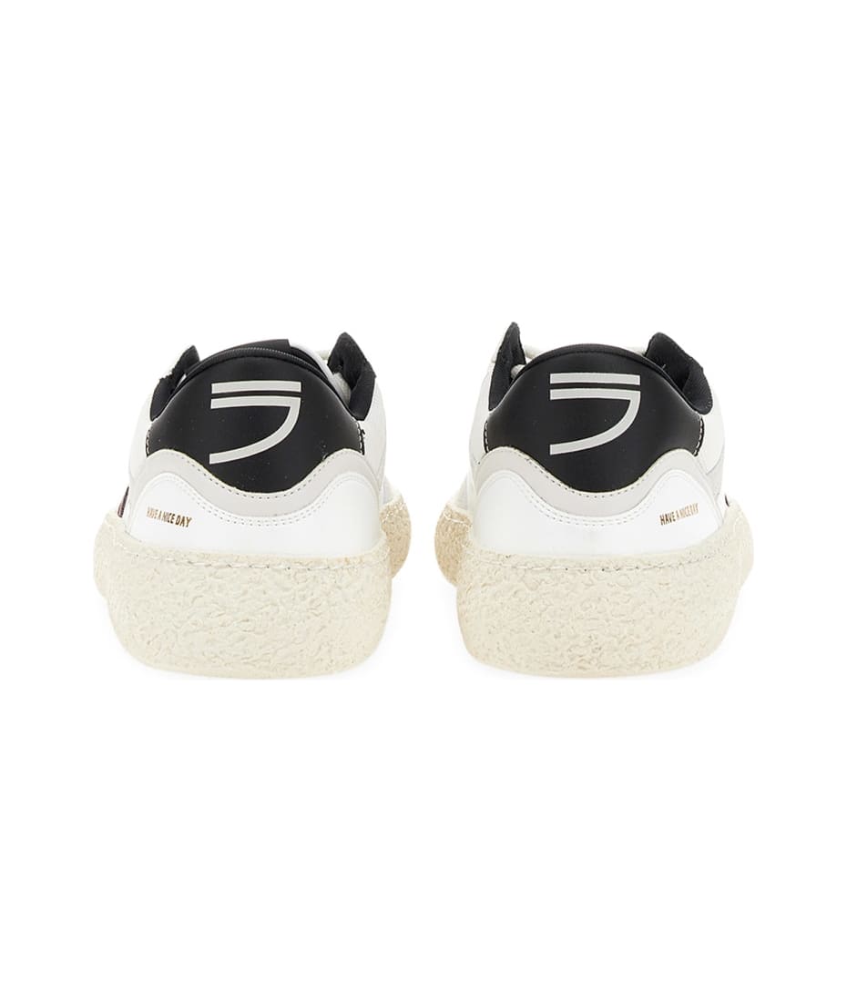Puraai Uvetta Sneaker | italist