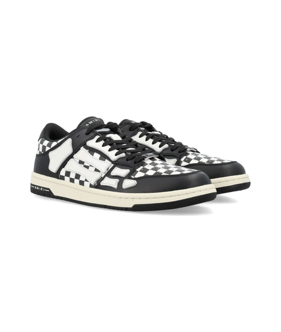 スニーカー AMIRI SNEAKER (AMFOSR1101) Buy Amiri MA-1 'White Black' - AMFOSR1097 111 | GOAT