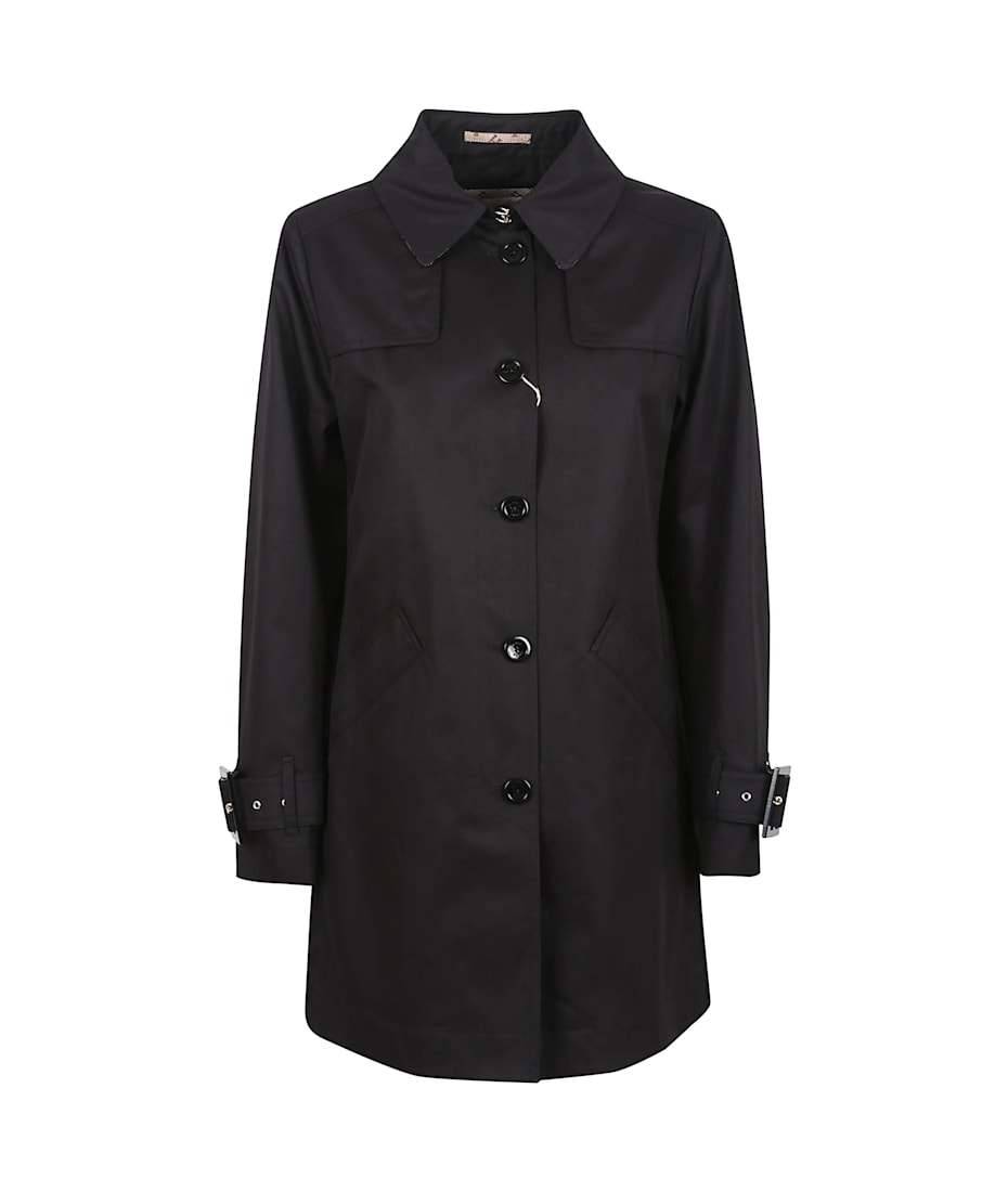 コート HERNO SS25 FIRST ACT COAT (GC000477D 13455S 9200) HERNO SS25 FIRST ACT COAT (GC000477D 13455S 9200) (HERNO