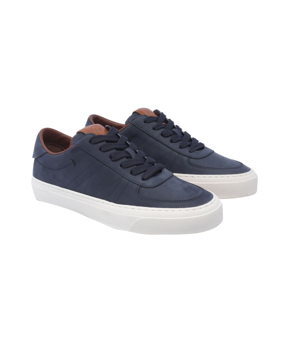 Moncler Monclub Sneakers | italist