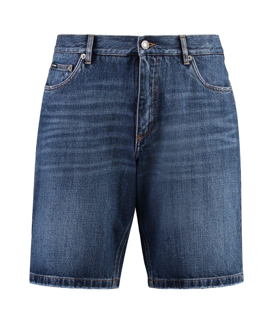 Deals Jeans Short Dolce & Gabbana