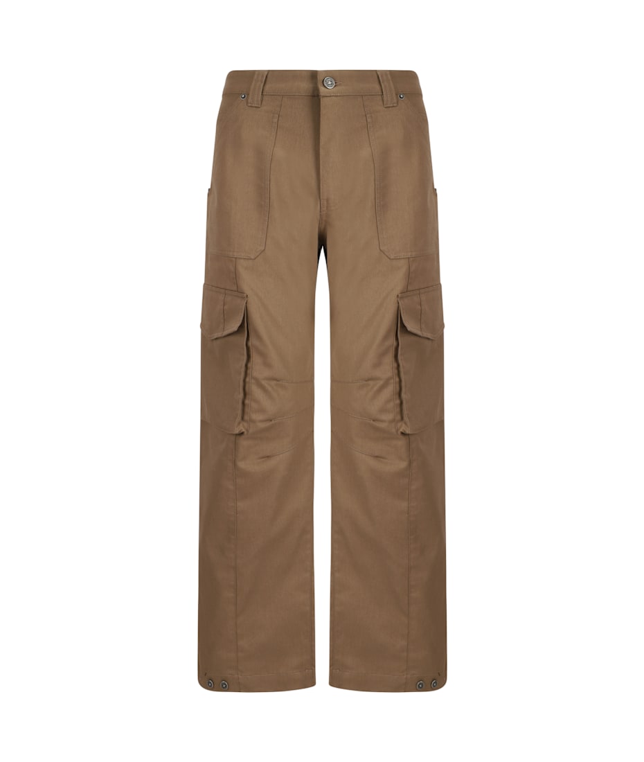 Golden Goose Golden Cargo Pants | italist