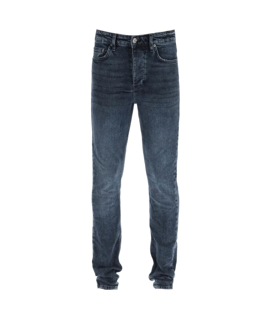 Ksubi 'chich' Slim Fit Jeans | italist