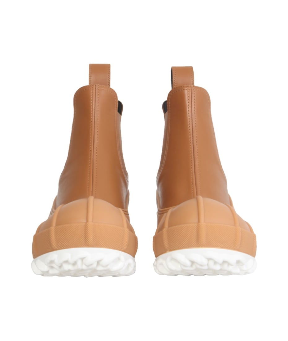 Stella McCartney Chelsea Duck City Boots | italist