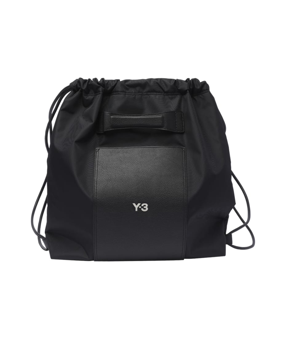 Y-3 LUX GYM BAG Y-3│Y-3 ワイスリー