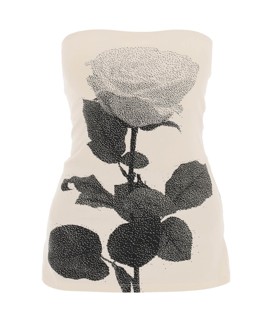 Paloma Wool Conxita Tube Top | italist