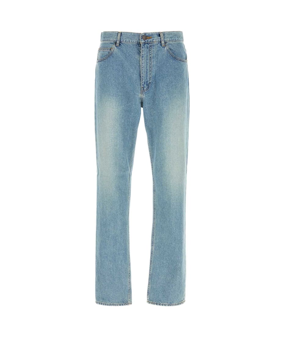 The Row Denim Fred Jeans | italist