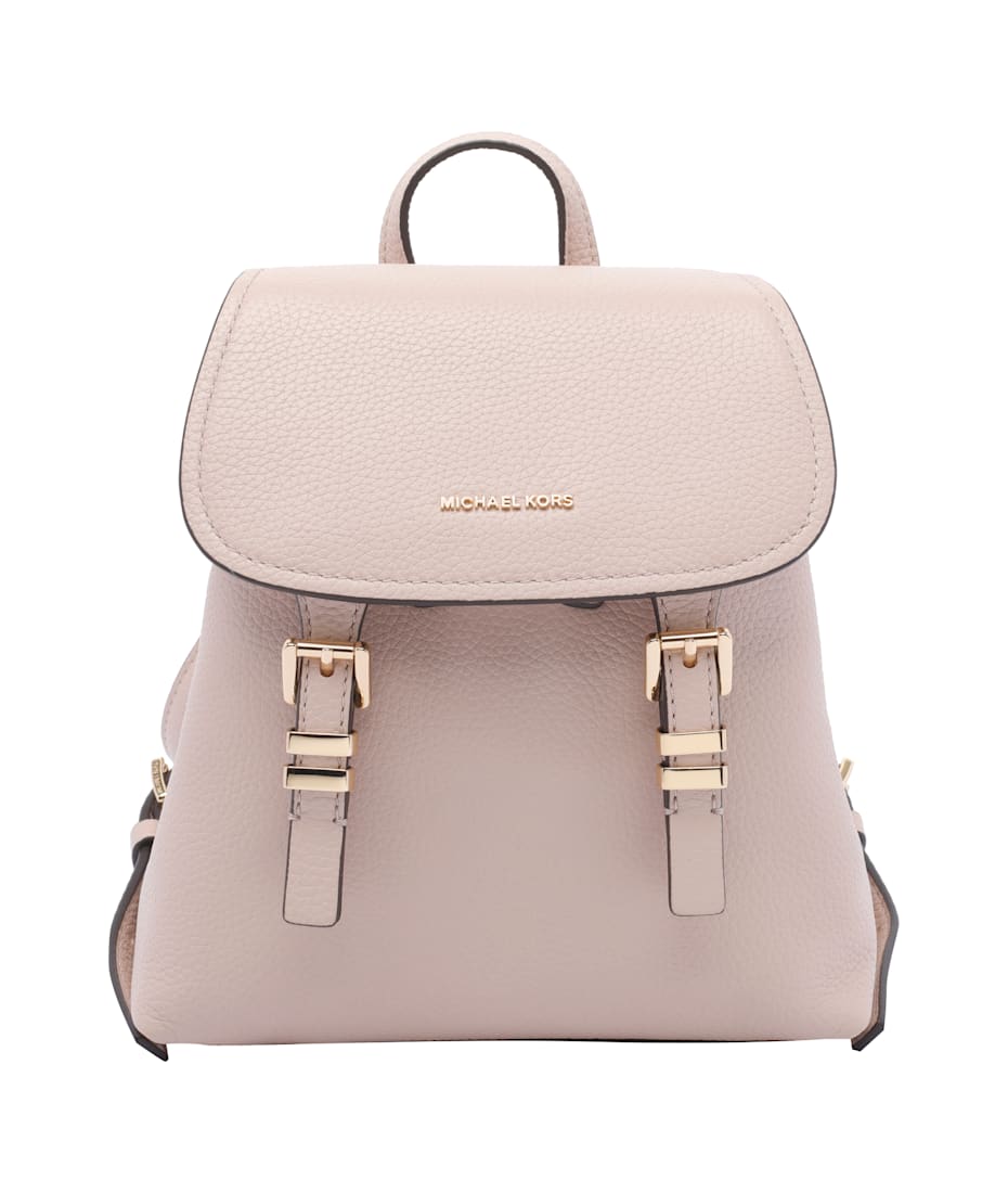バックパック・リュック Michael Michael Kors XS QUINN BACKPACK MICHAEL Michael Kors Xs Quinn Backpack | italist