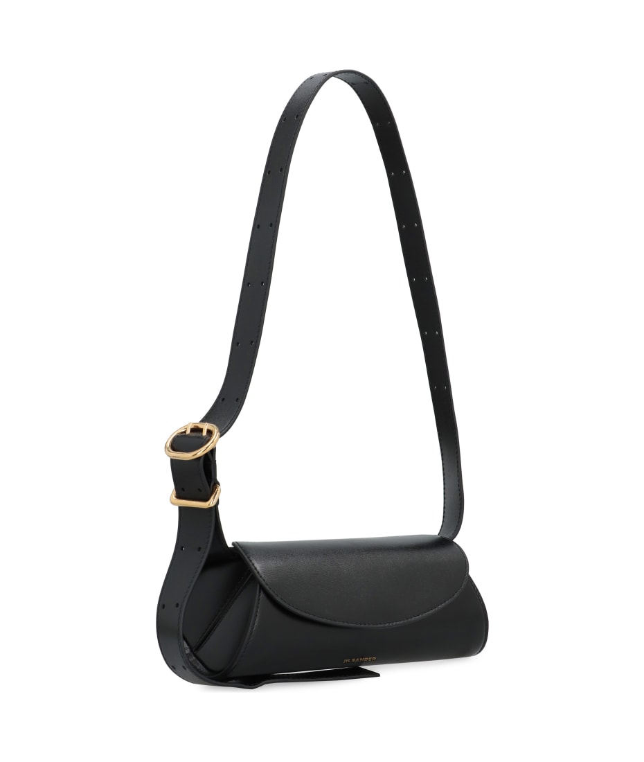 【関税込み】Cannolo Mini Purse - Jil Sander - Leather - Eggs Cannolo Small Woman | Jil Sander Official Online Store